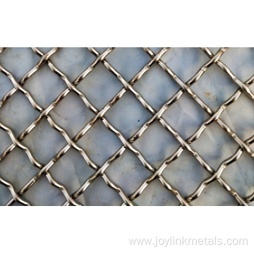 Vibrating Wire Mesh Screen